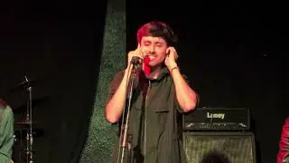Alicia Music Dream (Tributo a Cocteau Twins) - Seekers Who Are Lovers