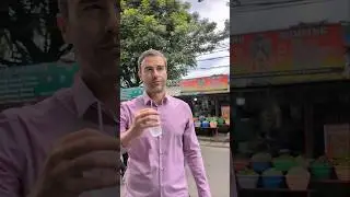 How Good Is The Viral Rujak?