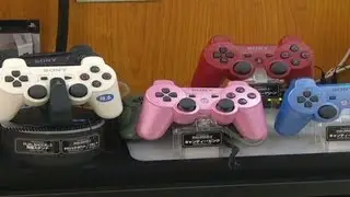 Sony looks to Playstation 4 for reboot