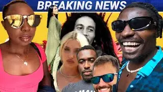 СЛОЖНАЯ СИТУАЦИЯ НА ЯМАЙКЕ!!! @MichelePonte @PriyaSharma_ 🇯🇲 @iammarwa @jamtoursafrica @DeeMwango...