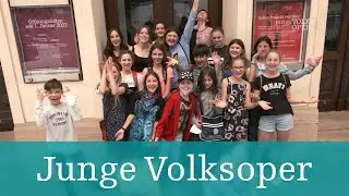 Workshopreihe zu Vivaldi &ndash; Die f&uuml;nfte Jahreszeit | Junge Volksoper