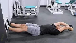 Overhead Mobility Test