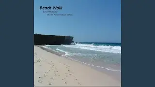 Beach Walk Guided Meditation