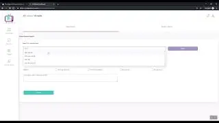 New Dashboard Panel for Reseller IPTV Business