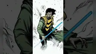 DC Comics Characters - Weather Wizard (Погодный Волшебник)