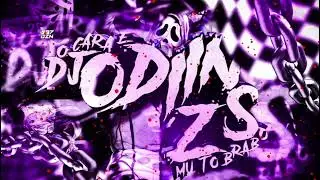 OUVINDO MELIM - MC FABINHO DA OSK - MC OLIVEIRA (DJ ODIIN Zs) 
