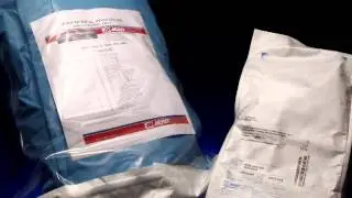 Fluid Management System & Custom Designed Kits Video