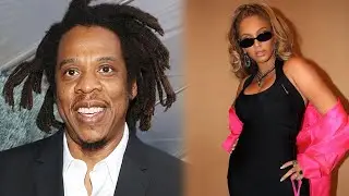 JAY-Z Shares the BEST Thing About Working With Wife Beyonc&eacute; (Exclusive)