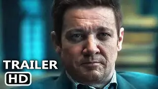 MAYOR OF KINGSTOWN Season 4 Official Trailer (2025) Jeremy Renner
