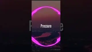 Wiguez & borne - Pressure (ft. imallryt)#shorts #ncmmusic  #1hoursmusic