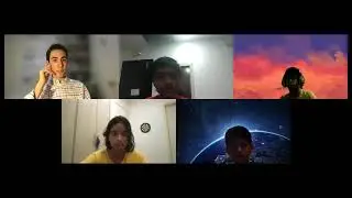 Interview with Mr. Jordan Mittler