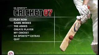 NOSTALGIA 🤩 CRICKET 07