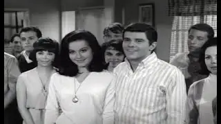 &diams;Drive-In Classics&diams; 'Wild on the Beach' (1965) Frankie Randall, Sherry Jackson