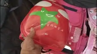 Only school bags loat almost 60 to 80 kg price 800 pr kg 03433344245