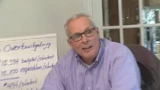People Demanding Integrity in Government