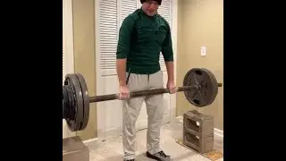 Live Axle Holds & Brutal Forearm Work | Building Real Grip Strength