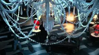Dark Shadows - Collinsport Featurette