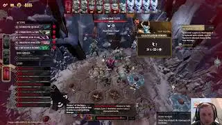 FROSTHAVEN Without Losing- REALLY GOOD RUN 17-0