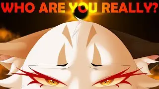 ★ Who Are You Really? ★ [Whitethorn PMV] Blood Warning!