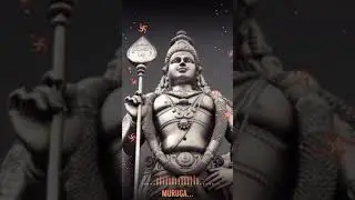 #Murugan God Murugan Then pazhani song Whatsapp status in tamol