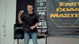 Adam Criser - 3rd Place - 1A Final - ECM 2025 - Presented by Yoyo Contest Central