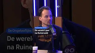 'Waardeer het kleine en koester vriendschappen' | De Ongelooflijke Podcast #234