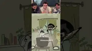 You can't see it coming!🤭🤣(4k memes) #shortsindia #lolreaction #animation #shorts #fyp