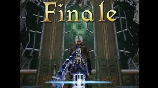 Let's Play Bloodborne PSX Demake Part 7: Gilbert's Estate, Finale & Twin Bloodstone Shard Locations 