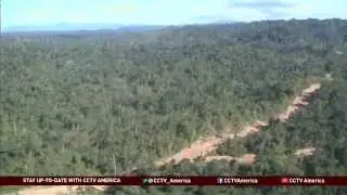 Will Peru's New Gas Project Hurt Indigenous Tribes?