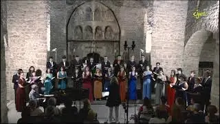 CANÇÓ DE L'HOME PARAT AL CANTÓ