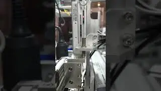 stopper machine Auto