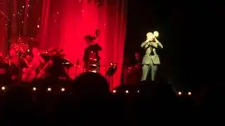 Keith   Josh Groban 20151104 720p