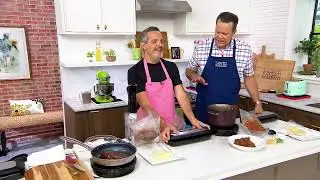 MasterPro Compact Vacuum Food Sealer w/ Vacuum Bags on QVC