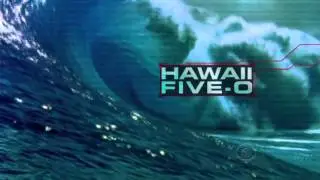 Hawaii Five-0 Intro HD