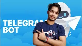 TELEGRAM bots | top 5 telegram bots