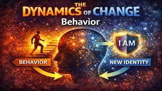 The Real Reason You Keep Falling Back Into Old Habits | Yoga Mind Mastery