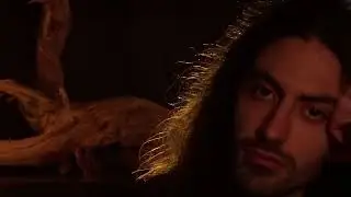 Sol Saros - cold sun - music video