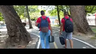 CONHE&Ccedil;A O PARQUE 13 DE MAIO NA CIDADE DO RECIFE-PE (02-03-2023)