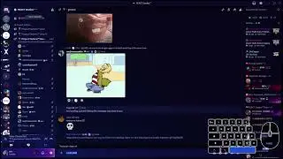 REACT STUDIOS/MOUNTAIN INTERACTIVE ED Vs COOLMIKEYDUDE11 VC 1V1