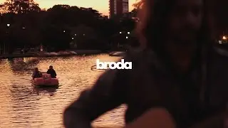 Durmiendo &middot; Pablo Cravzov &middot; BRODA