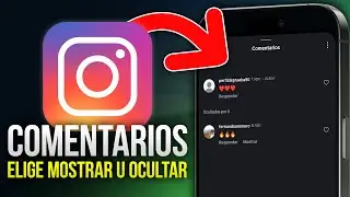 How to Hide and Show Comments on Instagram (2025) - Comment Control