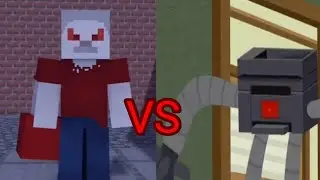 AML-082 vs Evil Printer [Season 2, Episode 1]