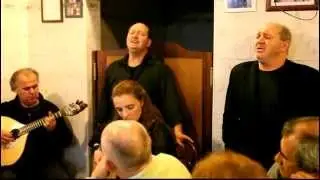 Fado, Dueto, Edgar Alfredo e Carlos Muralha, 