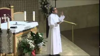 Mision de Apologeticas Padre Octavio Diaz Dia 3