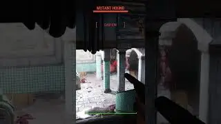 Вот как мы это делаем #ужасы #fallout4 #fallout