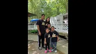 Family Camping