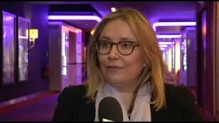 La R&eacute;alisatrice Rose Bosch sur LCN (derni&egrave;re partie)