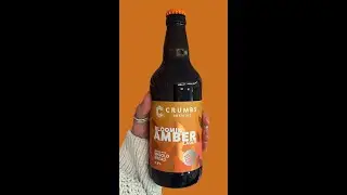 Bloomin' Amber Lager