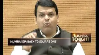 Maharashtra Government Dumps The Current Development Plan, Asks For Reforms