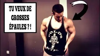 Point Faible &Eacute;paules - Pimousse